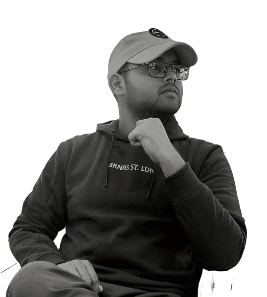 Sumit Shrivastava